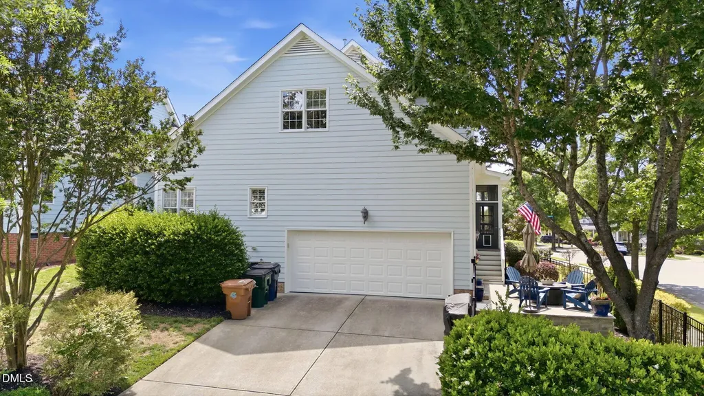 1612 Green Oaks Parkway Holly Springs NC 27540