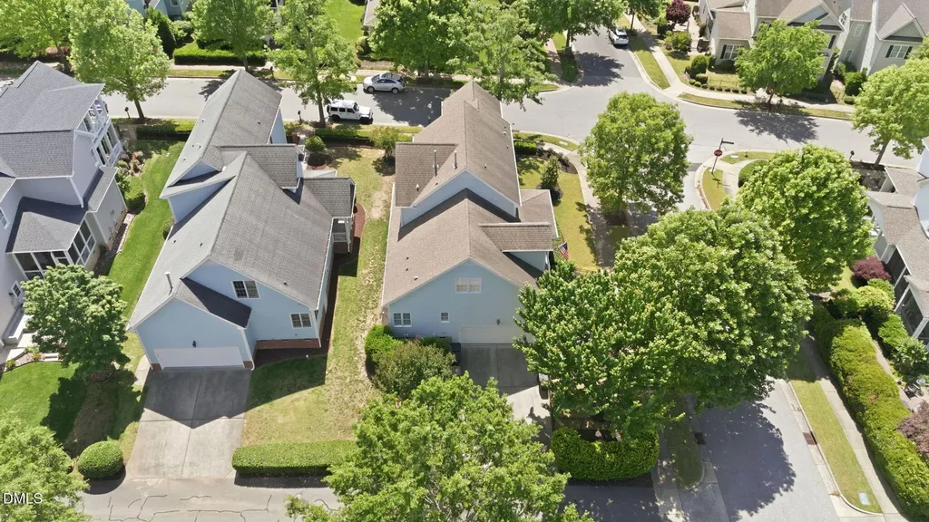 1612 Green Oaks Parkway Holly Springs NC 27540