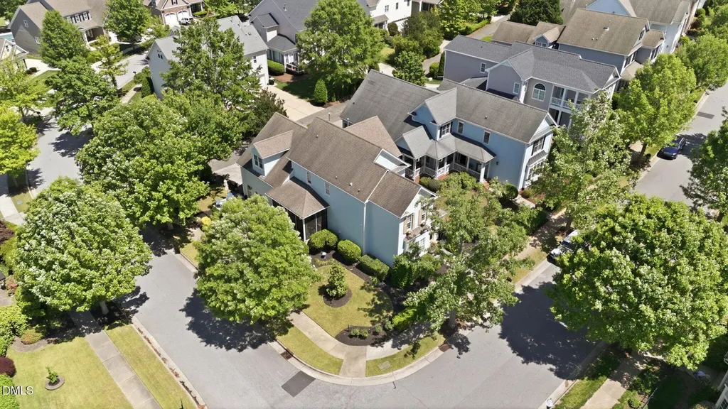 1612 Green Oaks Parkway Holly Springs NC 27540