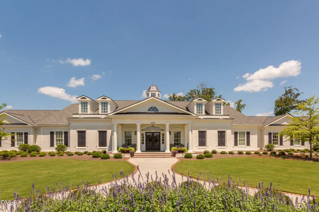 1612 Green Oaks Parkway Holly Springs NC 27540