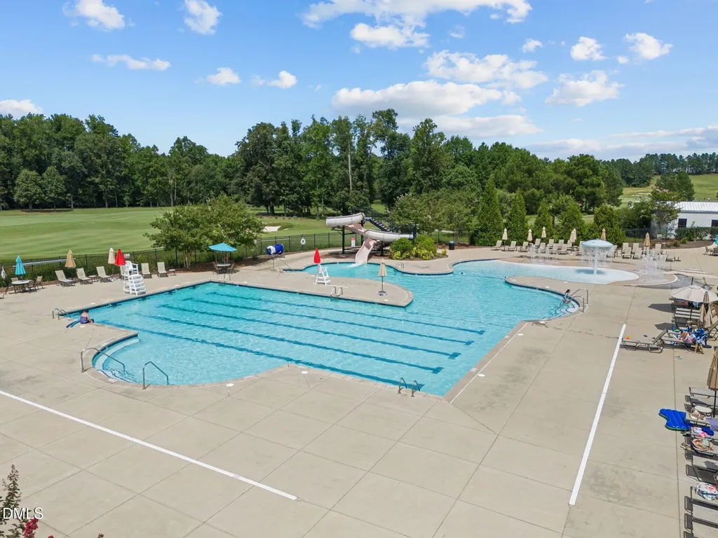 1612 Green Oaks Parkway Holly Springs NC 27540