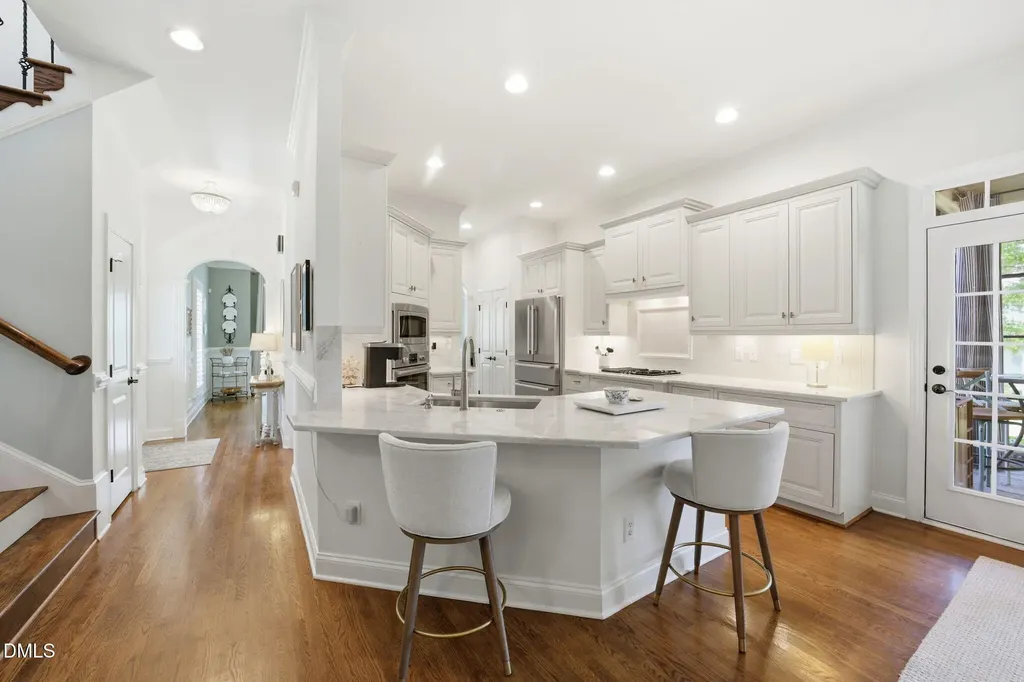 1612 Green Oaks Parkway Holly Springs NC 27540