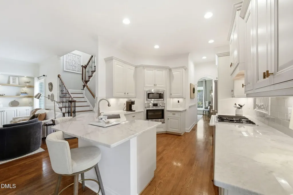 1612 Green Oaks Parkway Holly Springs NC 27540