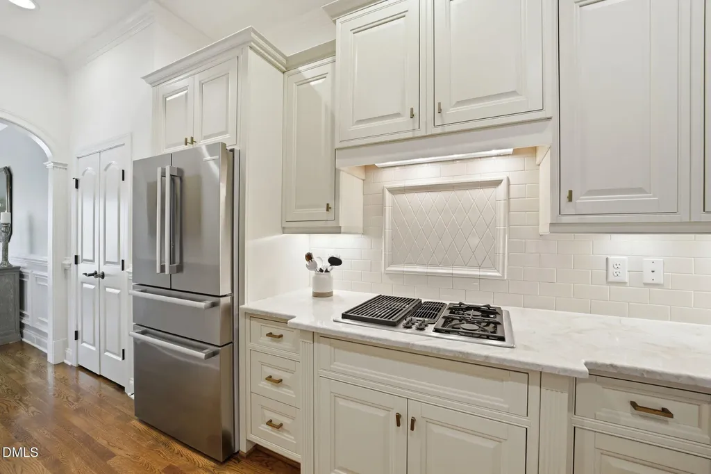 1612 Green Oaks Parkway Holly Springs NC 27540