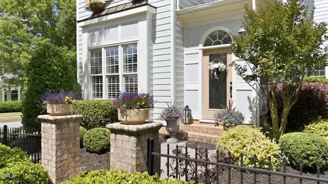 1612 Green Oaks Parkway Holly Springs NC 27540