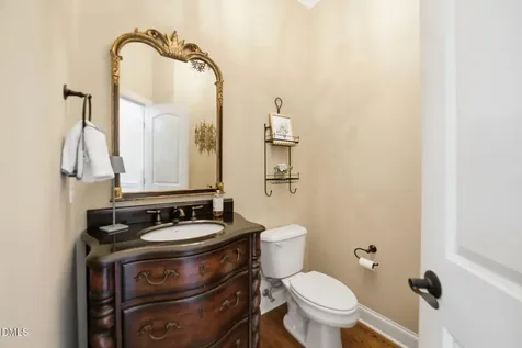 1612 Green Oaks Parkway Holly Springs NC 27540