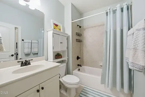 1612 Green Oaks Parkway Holly Springs NC 27540