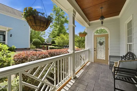 1612 Green Oaks Parkway Holly Springs NC 27540