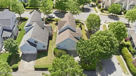 1612 Green Oaks Parkway Holly Springs NC 27540