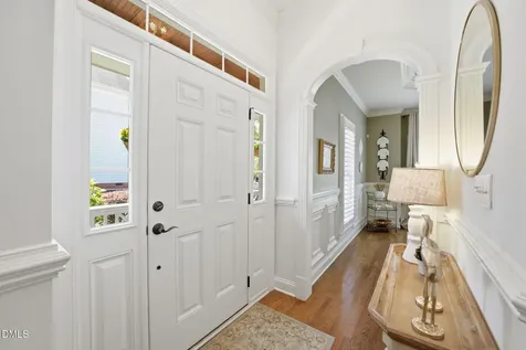 1612 Green Oaks Parkway Holly Springs NC 27540