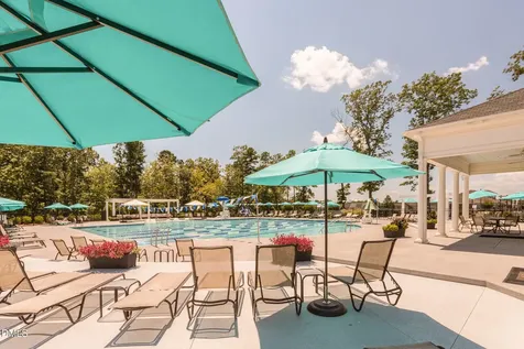 1612 Green Oaks Parkway Holly Springs NC 27540