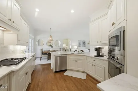 1612 Green Oaks Parkway Holly Springs NC 27540