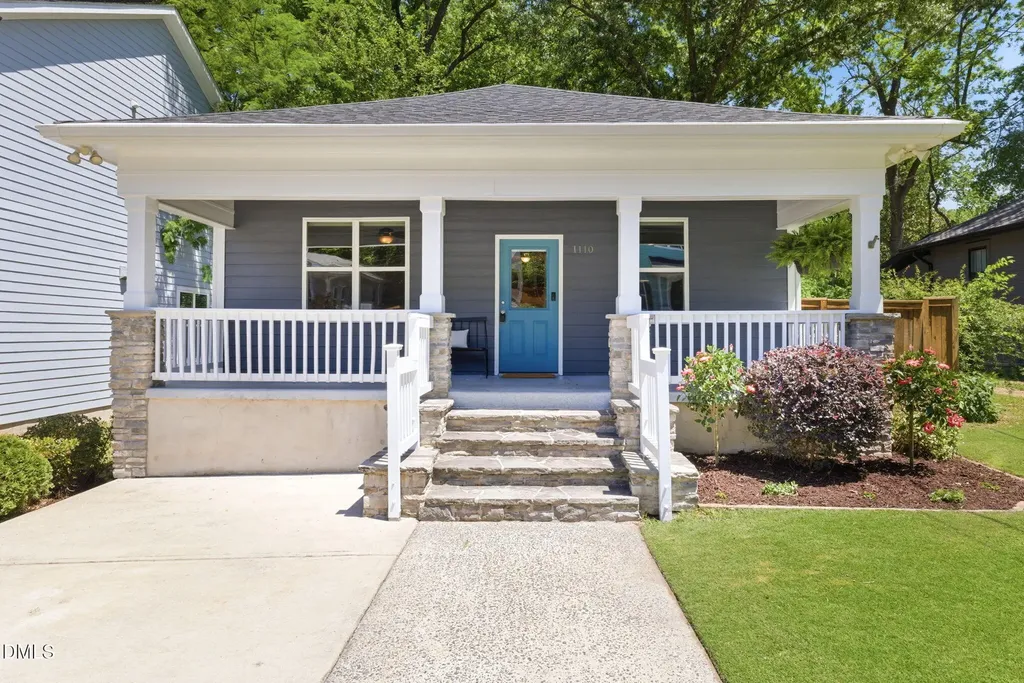 1110 Spruce Street Durham NC 27701