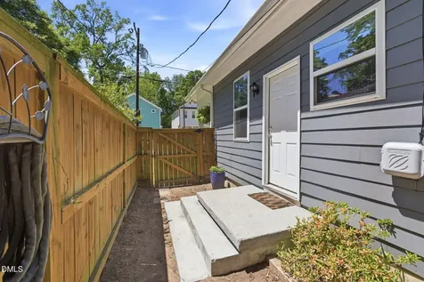 1110 Spruce Street Durham NC 27701