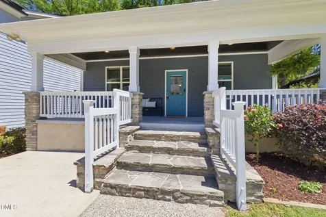 1110 Spruce Street Durham NC 27701