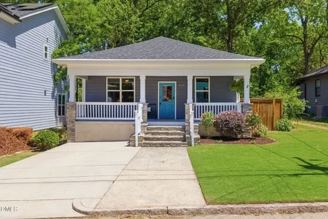 1110 Spruce Street Durham NC 27701