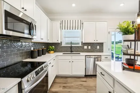 227 Cheshire Farm Drive Smithfield NC 27577