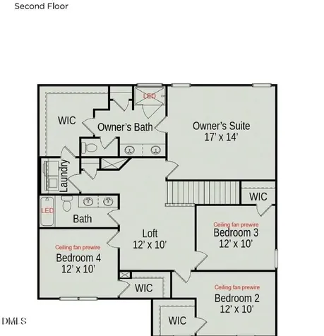 227 Cheshire Farm Drive Smithfield NC 27577