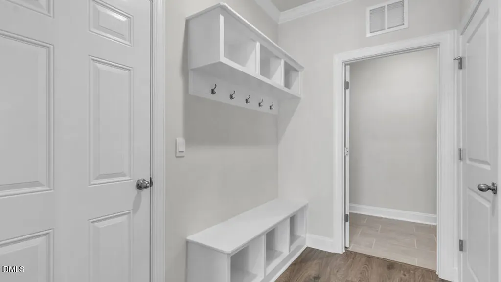 357 Delmoor Drive Fuquay Varina NC 27526
