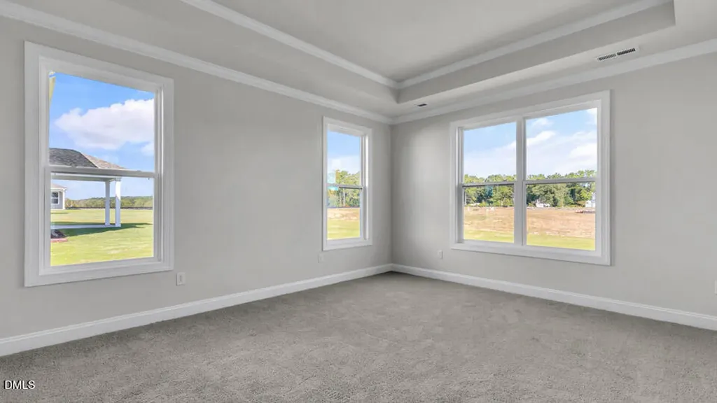357 Delmoor Drive Fuquay Varina NC 27526