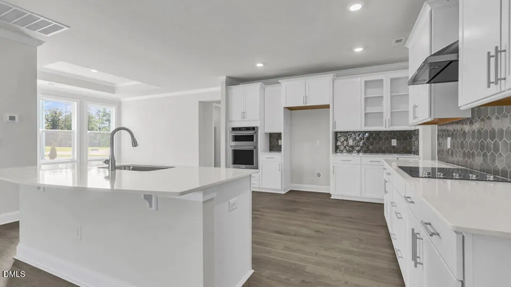 357 Delmoor Drive Fuquay Varina NC 27526
