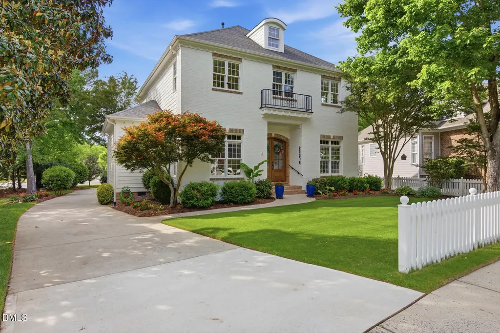 20078 Long Chapel Hill NC 27517