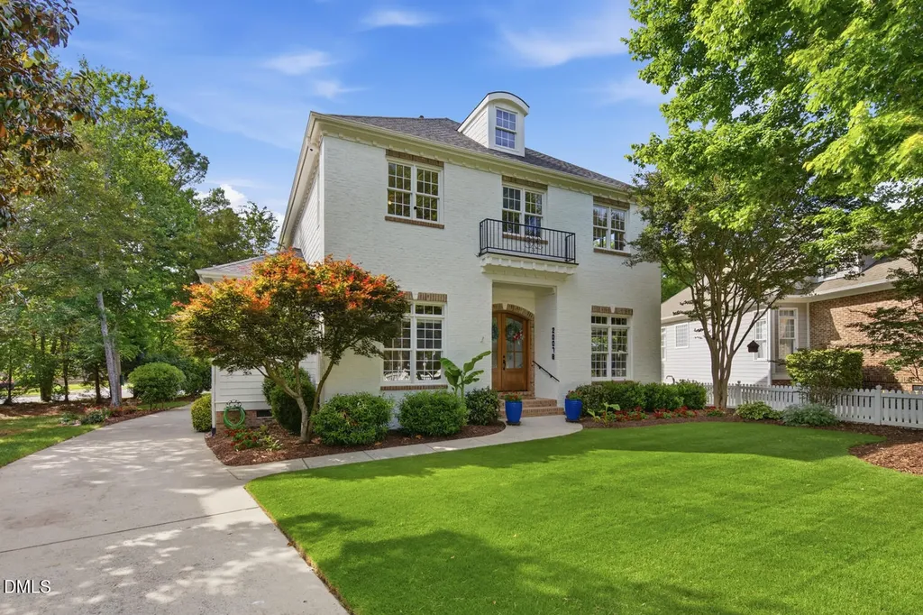 20078 Long Chapel Hill NC 27517