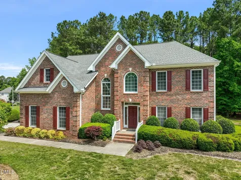 1 Queensland Court Durham NC 27712