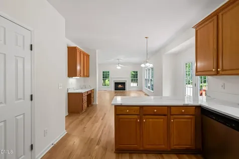 1 Queensland Court Durham NC 27712