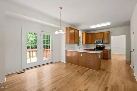 1 Queensland Court Durham NC 27712
