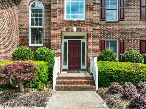 1 Queensland Court Durham NC 27712