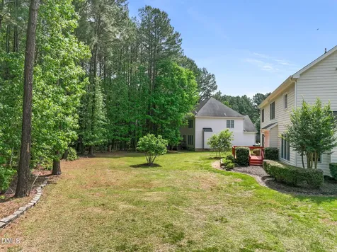 1 Queensland Court Durham NC 27712