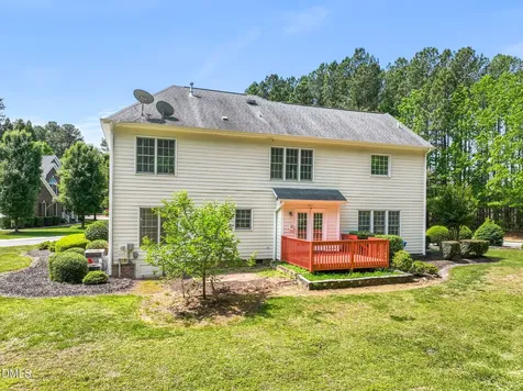 1 Queensland Court Durham NC 27712