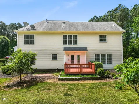 1 Queensland Court Durham NC 27712