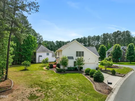 1 Queensland Court Durham NC 27712