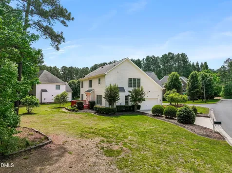 1 Queensland Court Durham NC 27712