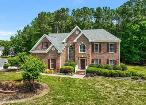 1 Queensland Court Durham NC 27712