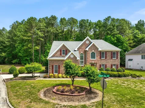 1 Queensland Court Durham NC 27712