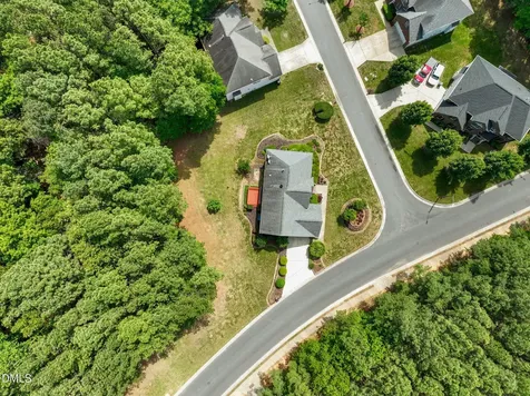 1 Queensland Court Durham NC 27712