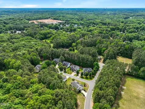 1 Queensland Court Durham NC 27712