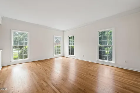 1 Queensland Court Durham NC 27712