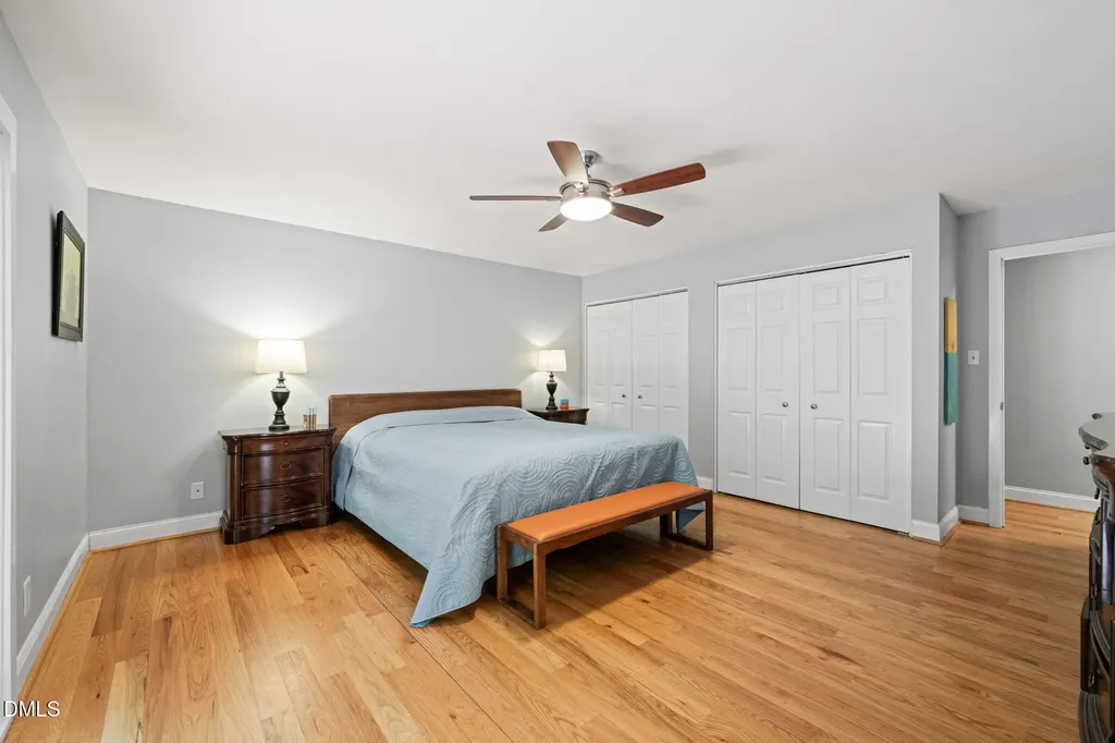 1212 Tallyho Trail Chapel Hill NC 27516