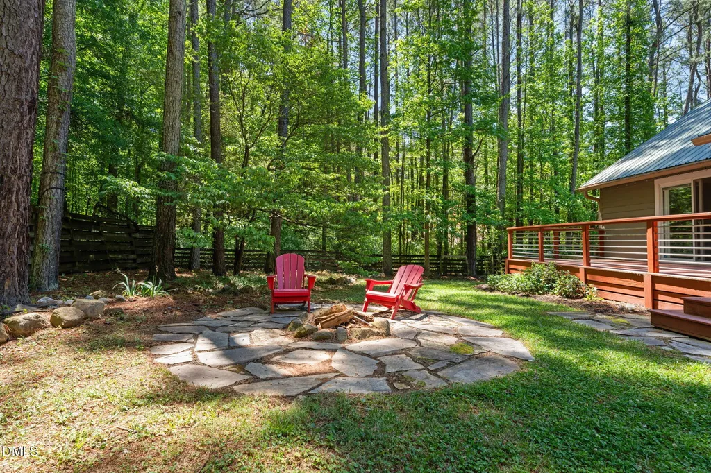 1212 Tallyho Trail Chapel Hill NC 27516
