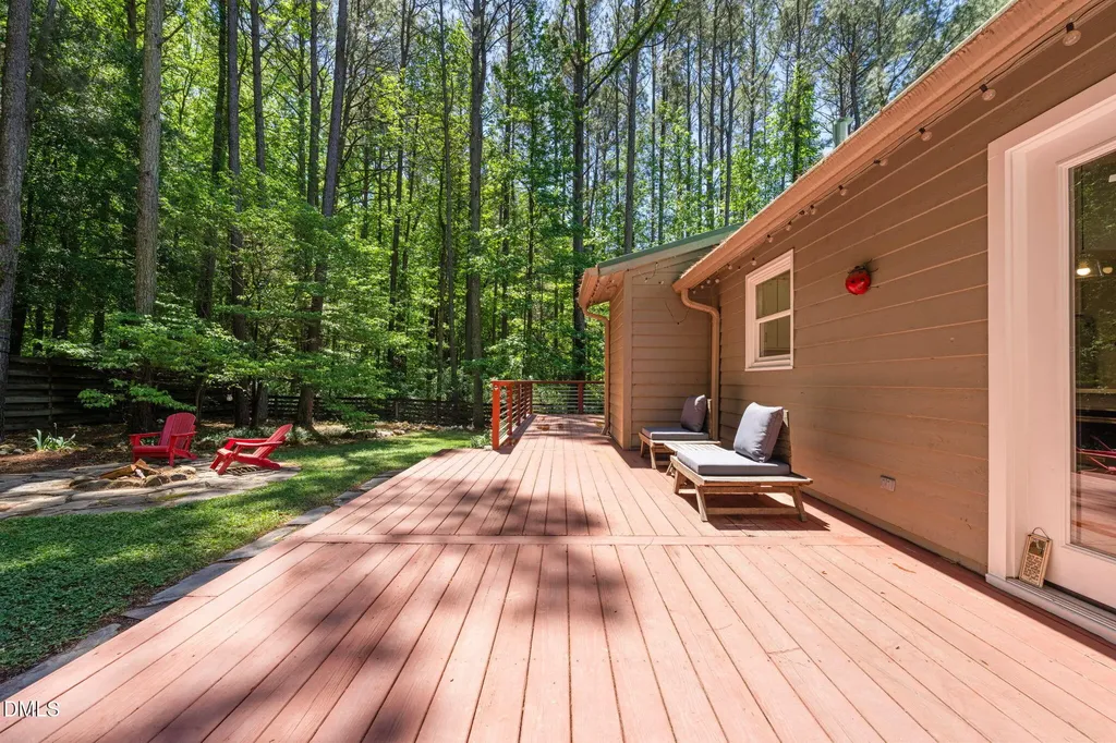 1212 Tallyho Trail Chapel Hill NC 27516