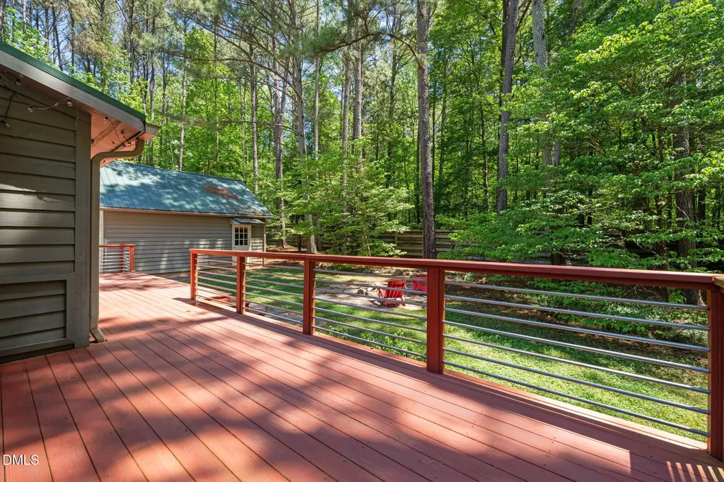 1212 Tallyho Trail Chapel Hill NC 27516