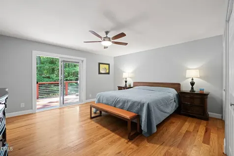1212 Tallyho Trail Chapel Hill NC 27516