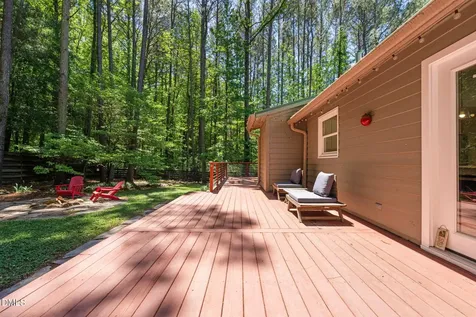 1212 Tallyho Trail Chapel Hill NC 27516
