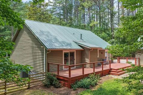 1212 Tallyho Trail Chapel Hill NC 27516