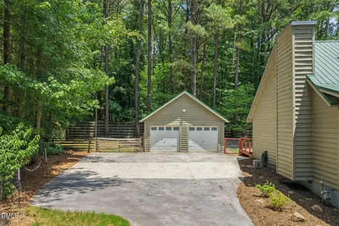 1212 Tallyho Trail Chapel Hill NC 27516