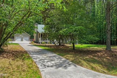 1212 Tallyho Trail Chapel Hill NC 27516